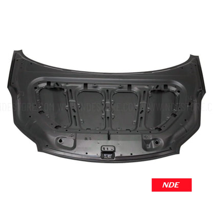 BONNET HOOD FOR KIA SPORTAGE