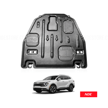ENGINE SHIELD LINER FOR KIA SPORTAGE L HEV (2025-2026)