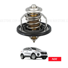 THERMOSTAT VALVE GENUINE FOR KIA SPORTAGE