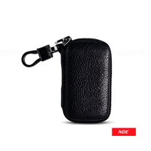 KEY REMOTE COVER POUCH KIA LOGO