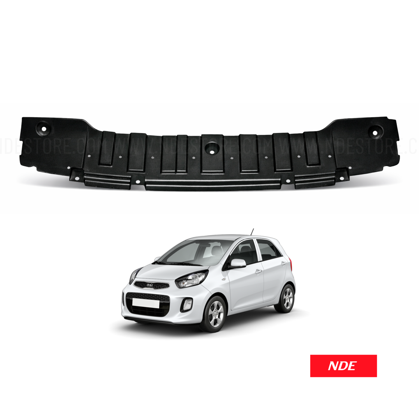 ENGINE SHIELD UNDER COVER FOR KIA PICANTO