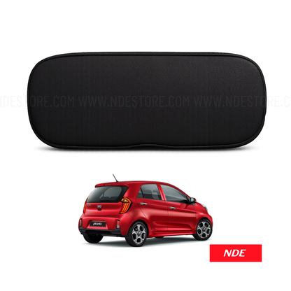 SUN SHADE REAR WINDSHIELD FOR KIA PICANTO