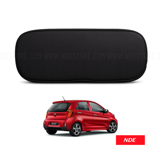 SUN SHADE REAR WINDSHIELD FOR KIA PICANTO