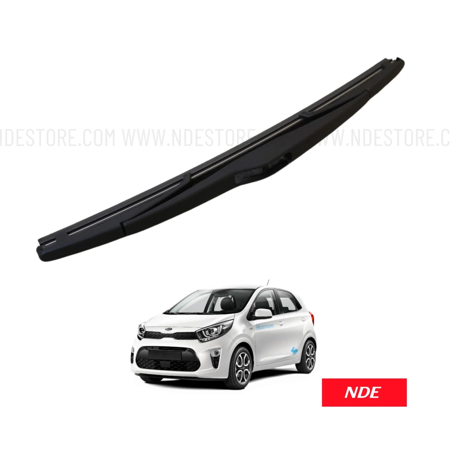 WIPER BLADE REAR FOR KIA PICANTO