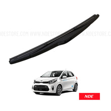 WIPER BLADE REAR FOR KIA PICANTO