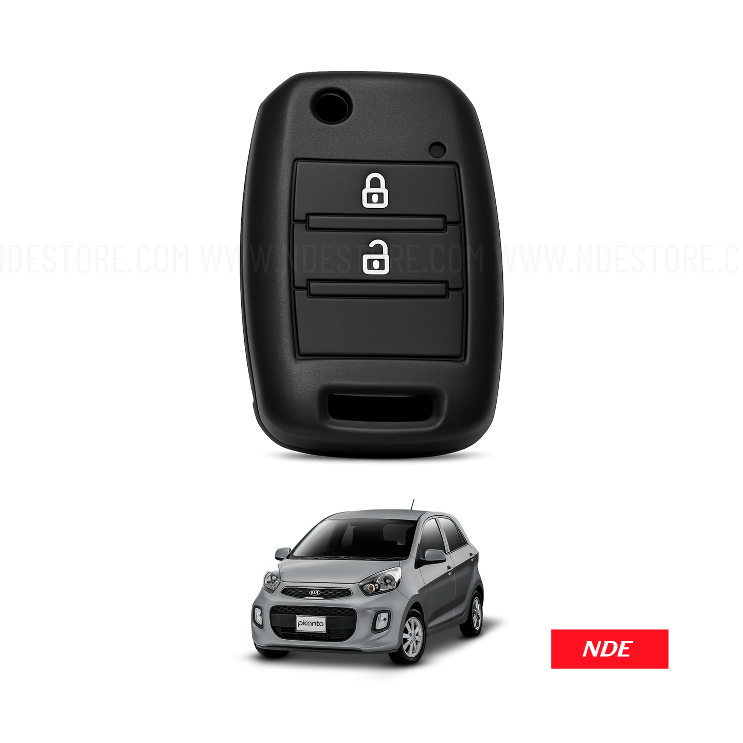 KEY REMOTE COVER FOR KIA PICANTO