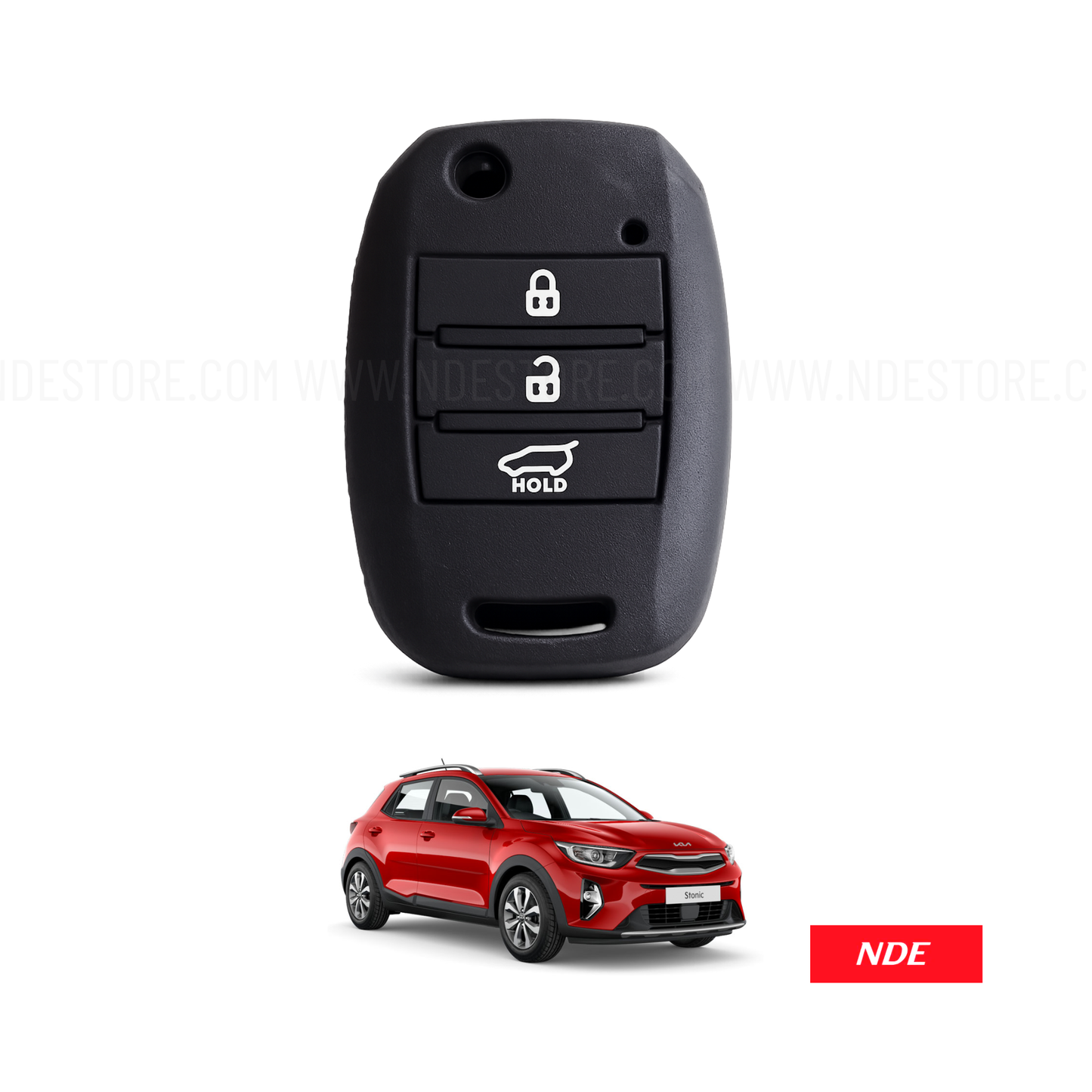 KEY REMOTE COVER FOR KIA STONIC