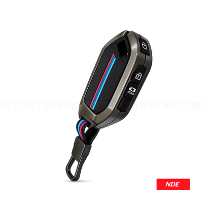 KEY REMOTE COVER METAL FOR KIA SORENTO (2025-2026)