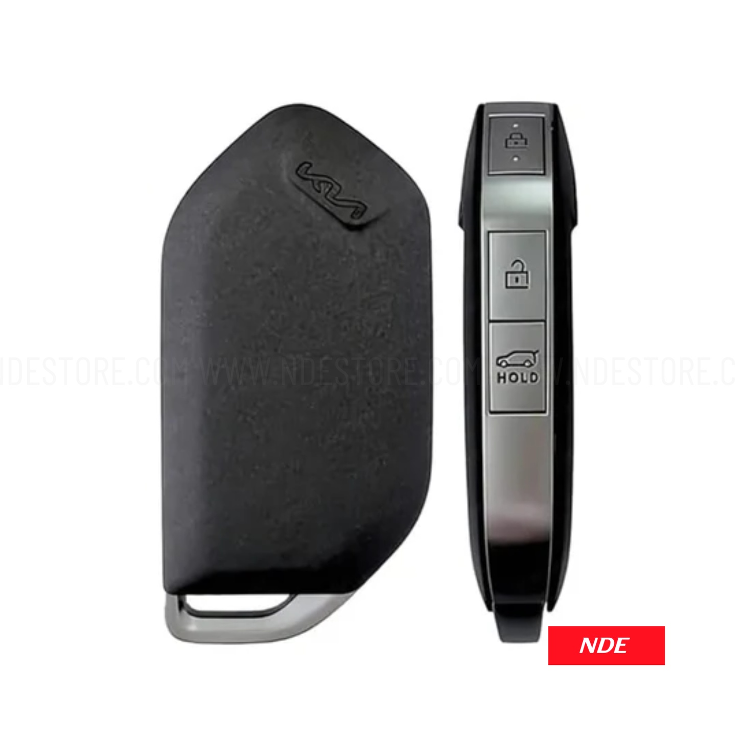 KEY REMOTE COVER METAL FOR KIA SORENTO (2025-2026)