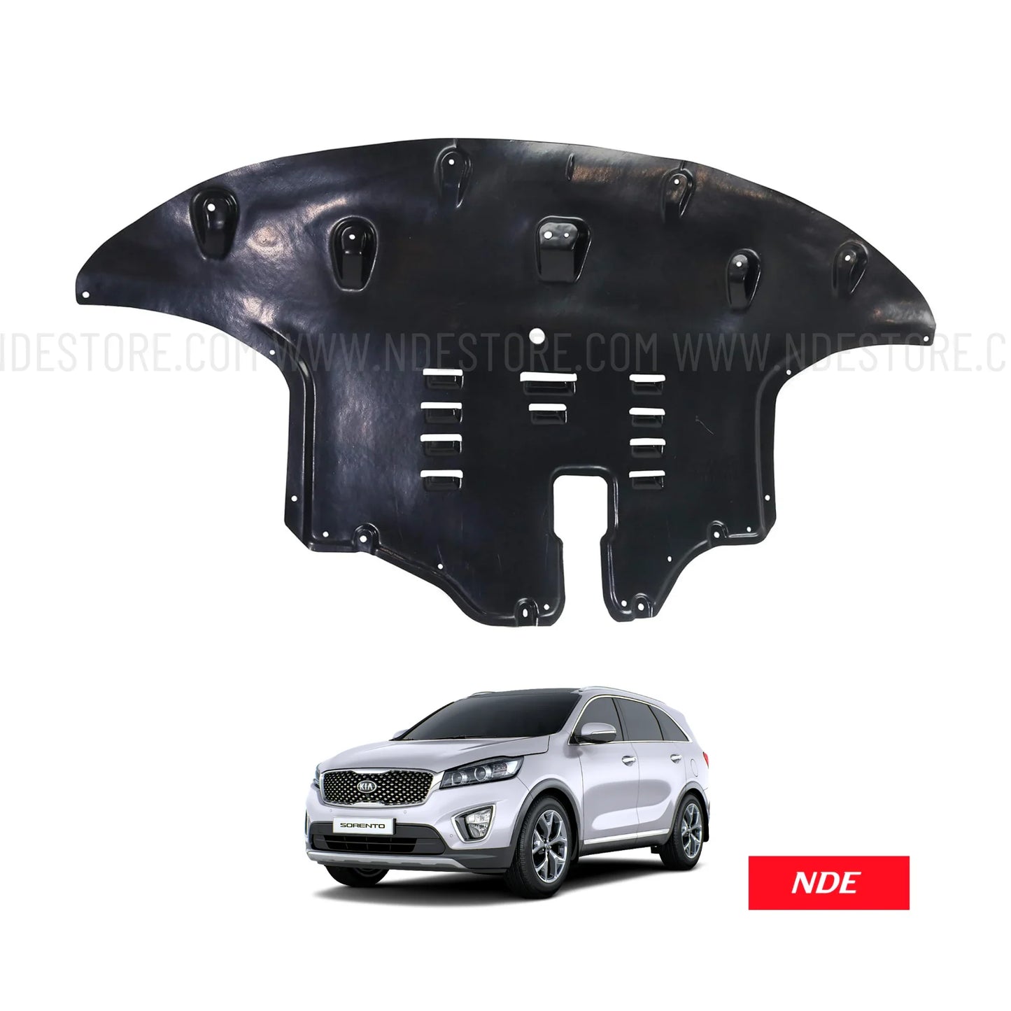 ENGINE SHIELD UNDER COVER  FOR KIA SORENTO