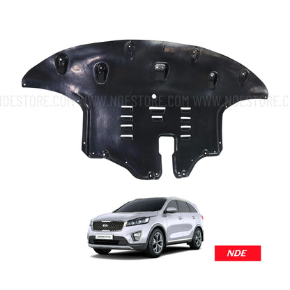 ENGINE SHIELD UNDER COVER  FOR KIA SORENTO