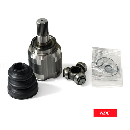 CV JOINT INNER FOR KIA SPORTAGE