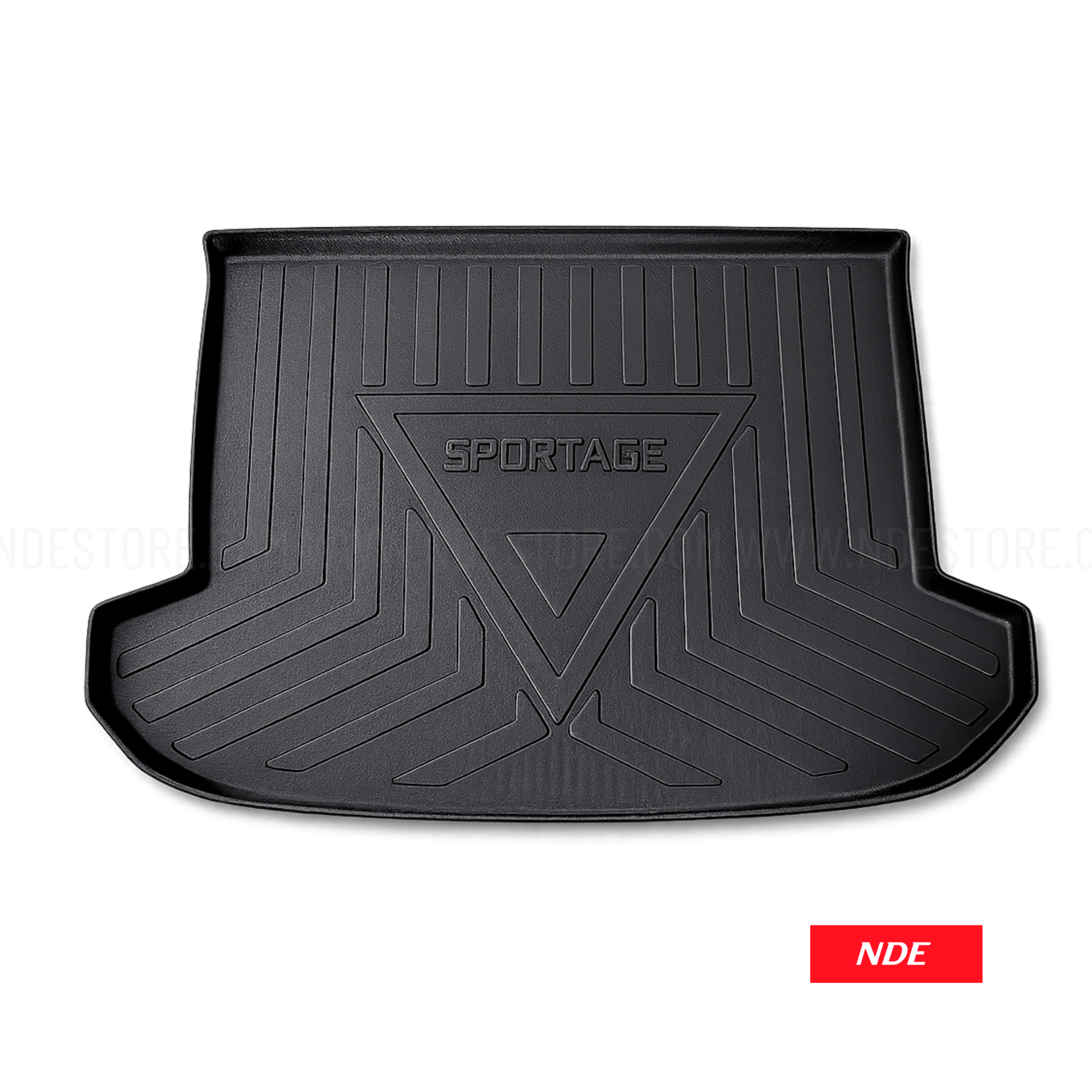 TRUNK TRAY FOR KIA SPORTAGE L 2025