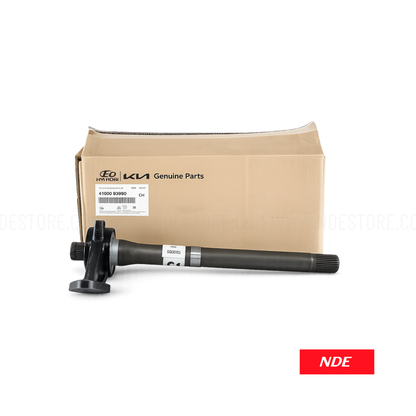 BRACKET SHAFT ASSY FOR KIA SPORTAGE