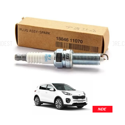 SPARK PLUG GENUINE FOR KIA SPORTAGE