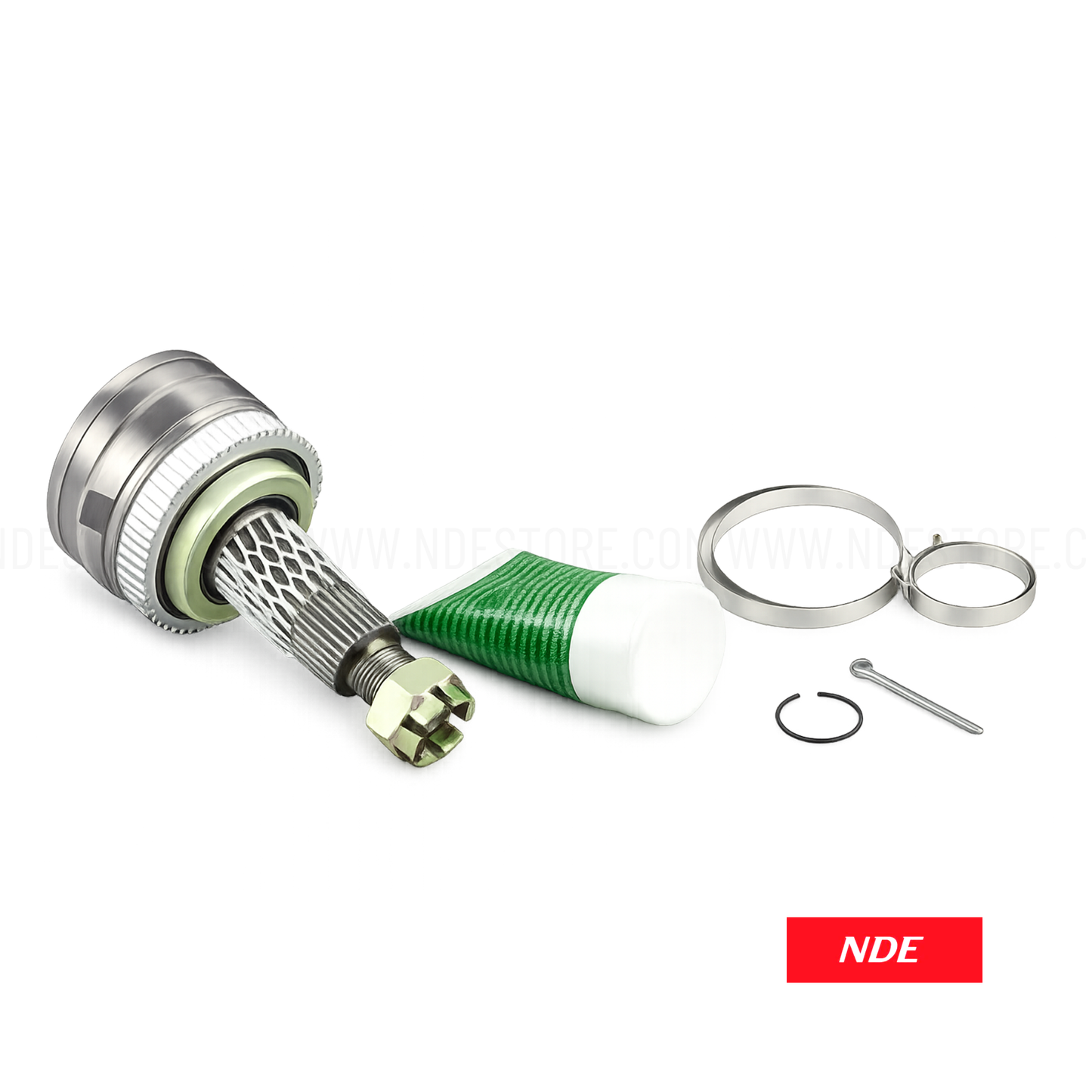 CV JOINT OUTER FOR KIA SPORTAGE