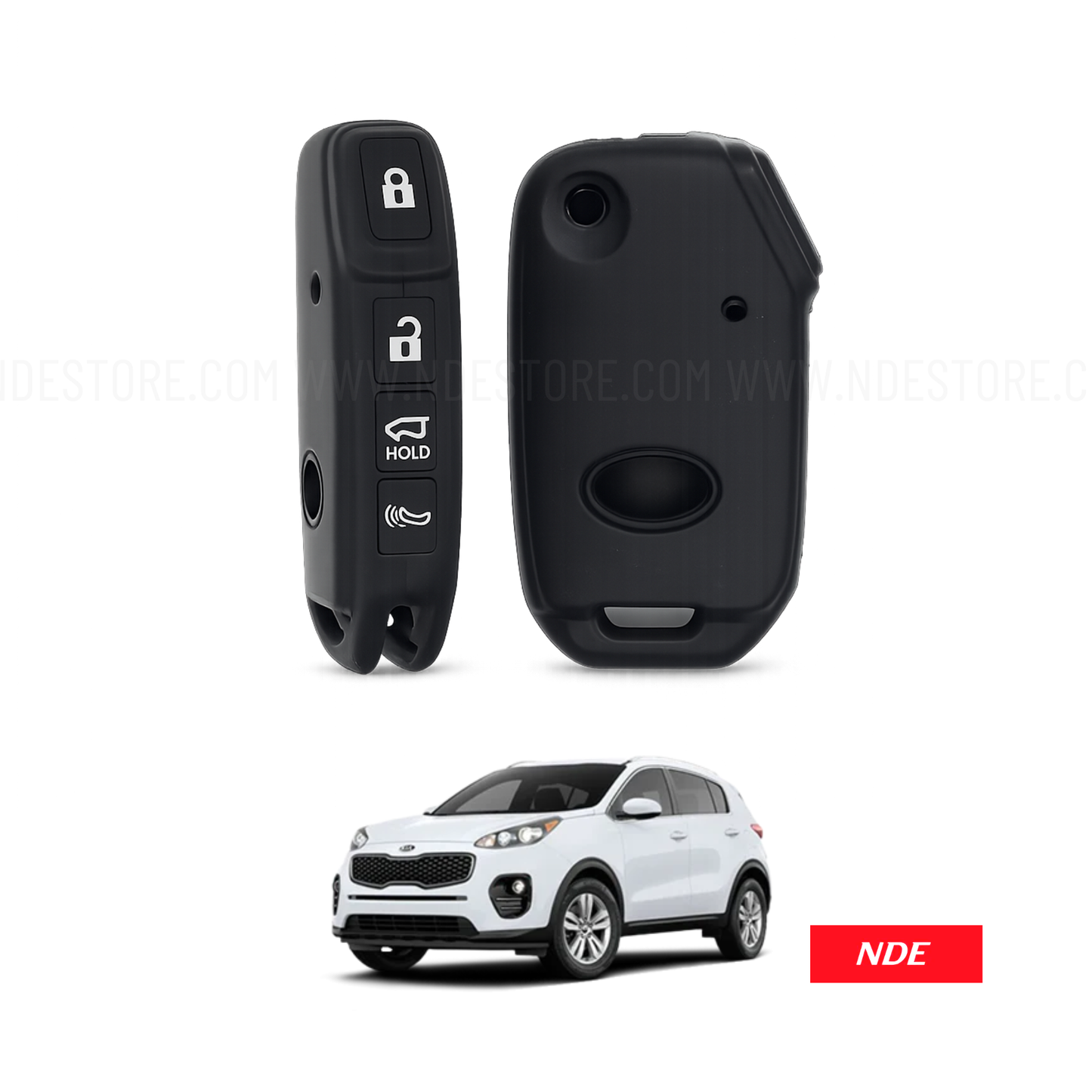 KEY REMOTE COVER FOR KIA SPORTAGE