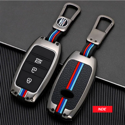 KEY REMOTE COVER METAL FOR KIA SPORTAGE