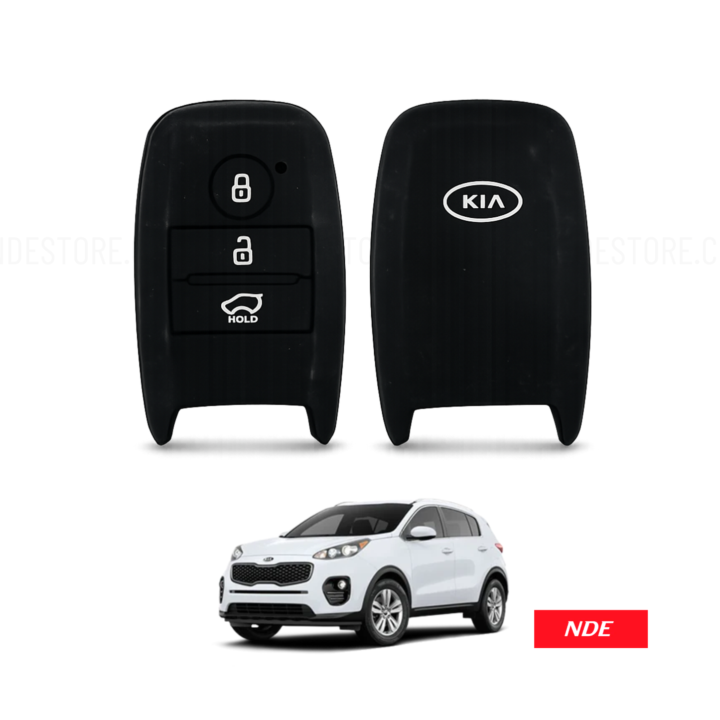 KEY REMOTE COVER FOR KIA SPORTAGE