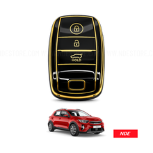 KEY COVER TPU FOR KIA STONIC