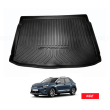 TRUNK TRAY IMPORTED FOR KIA STONIC