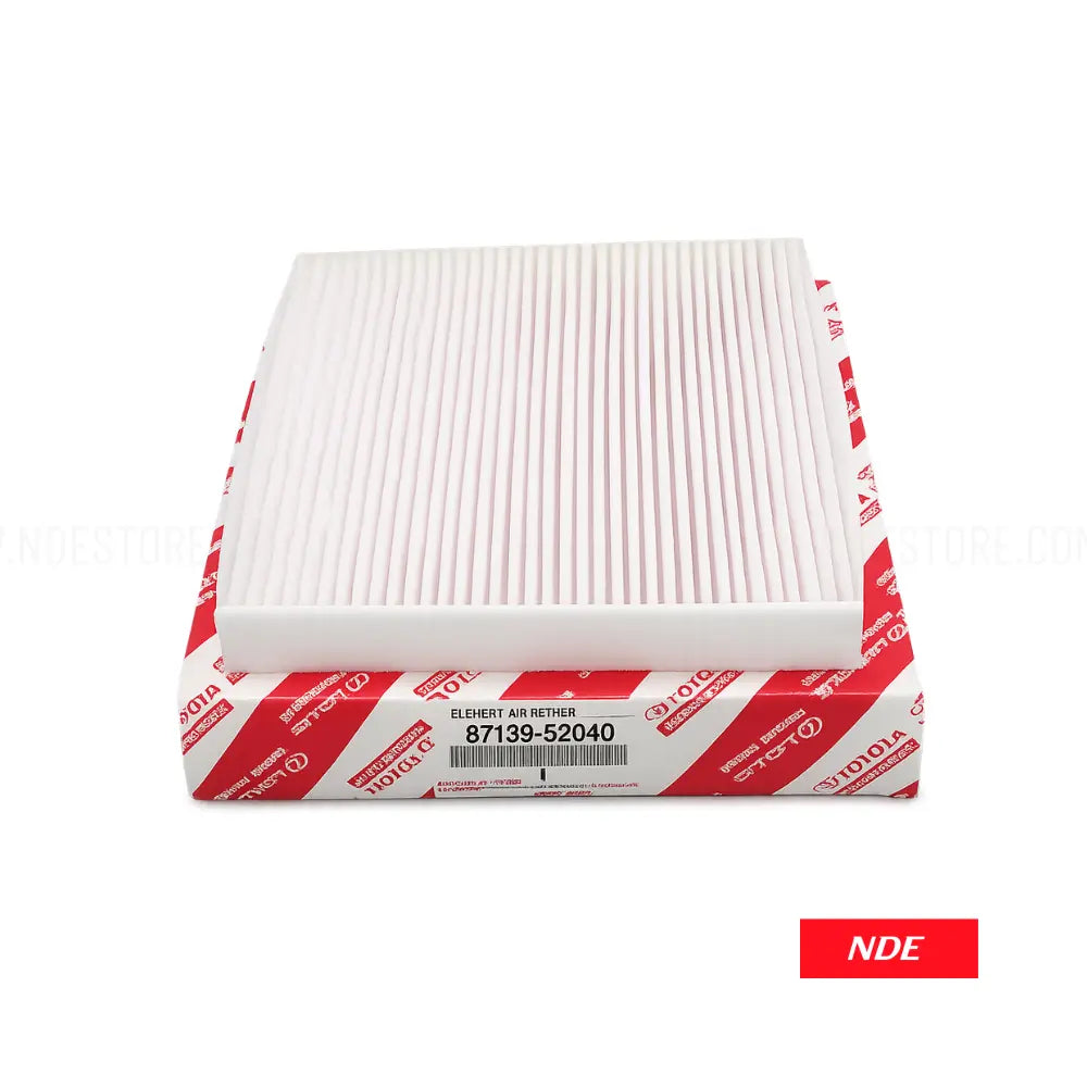 CABIN AC FILTER FOR LEXUS LX570