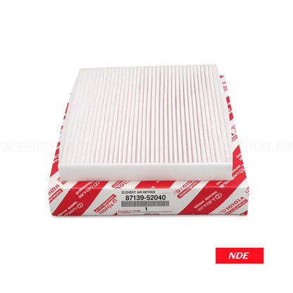 CABIN AC FILTER FOR LEXUS LX570