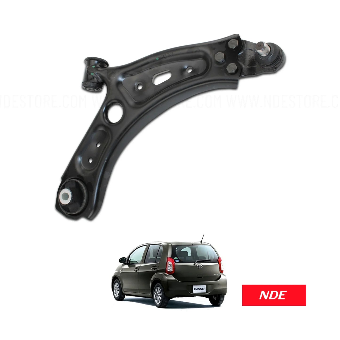 CONTROL ARM ASSY FOR TOYOTA PASSO