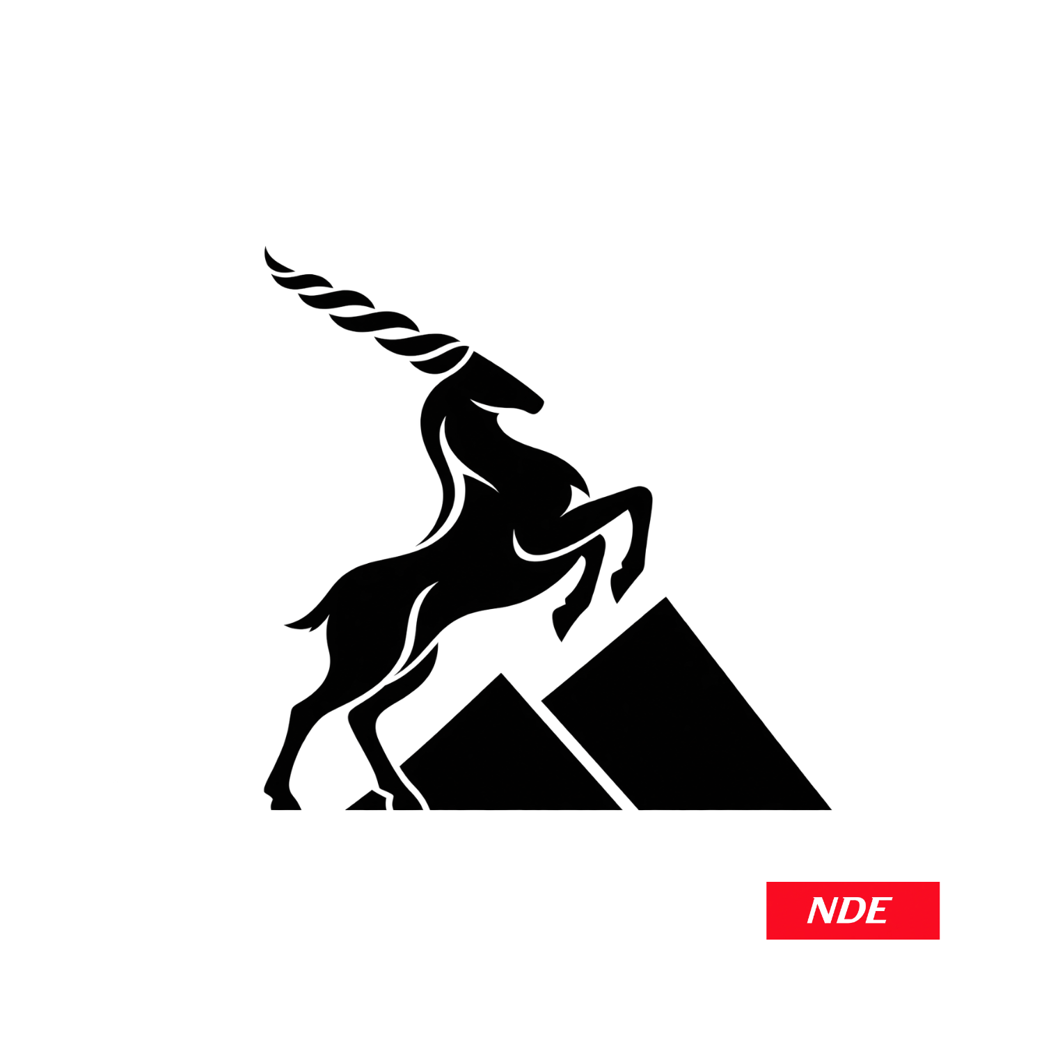 STICKER MARKHOR