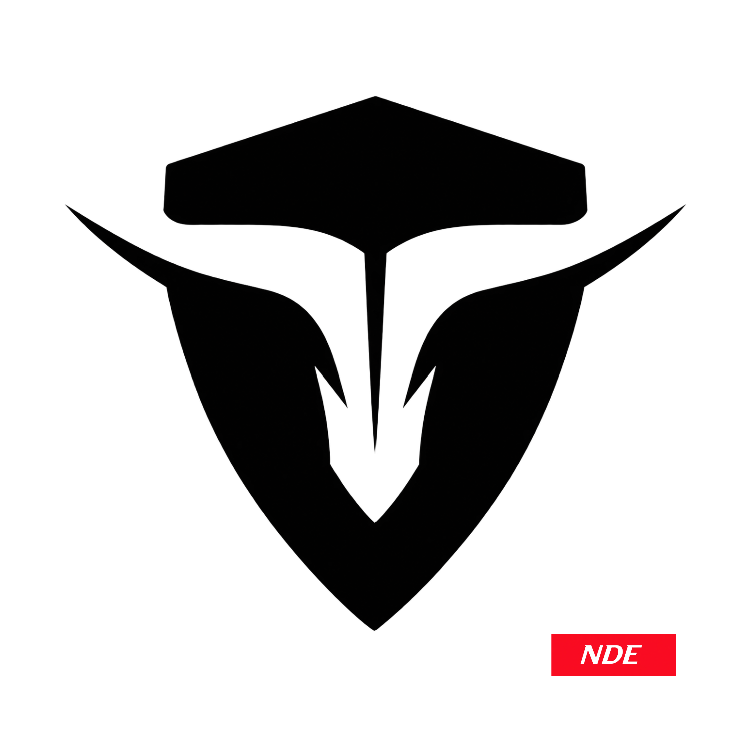 STICKER DECAL MARKHOR GUARD