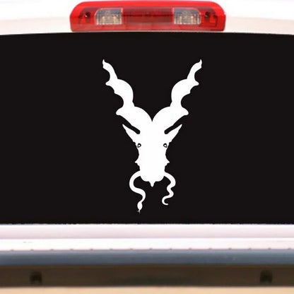 STICKER MARKHOR (M3) SKU:8016 - ndestore.com