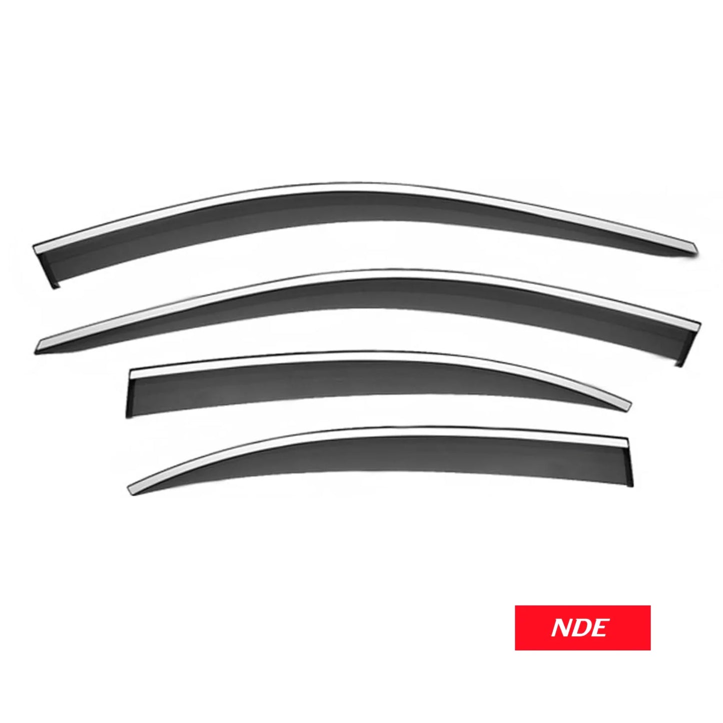 AIR PRESS VISOR DOOR FOR MERCEDES C200