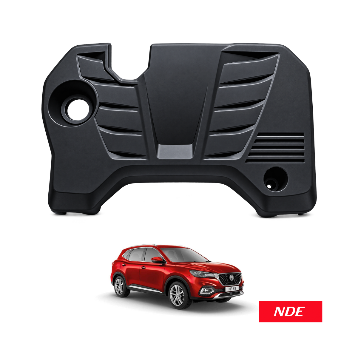 ENGINE COVER GENUINE FOR MG HS