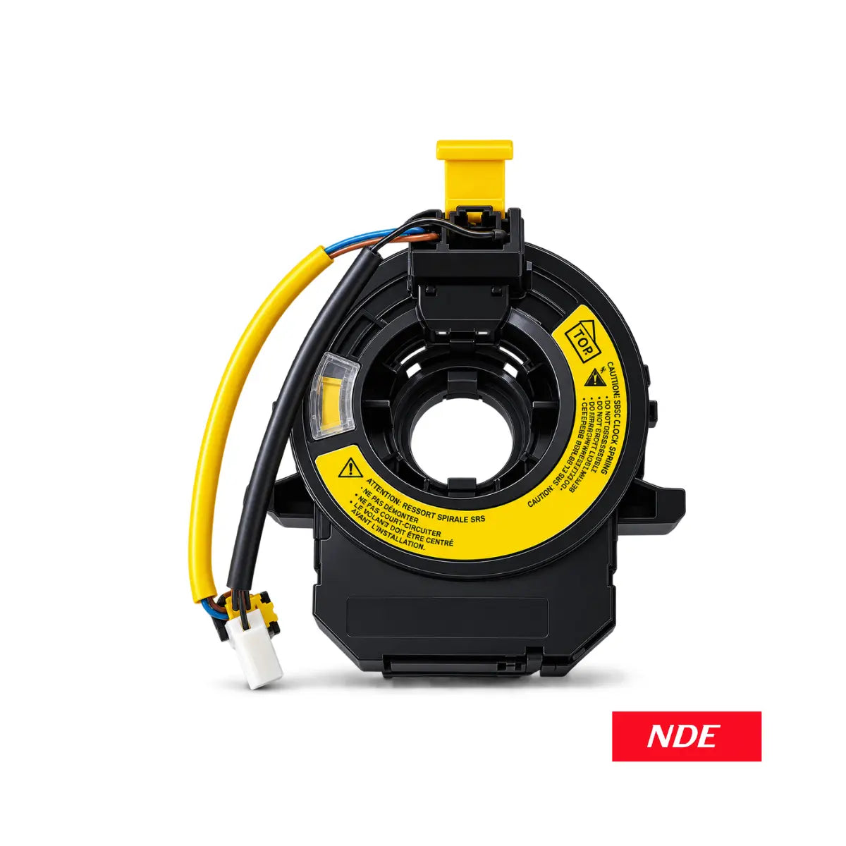STEERING SPIRAL ASSY FOR MG HS