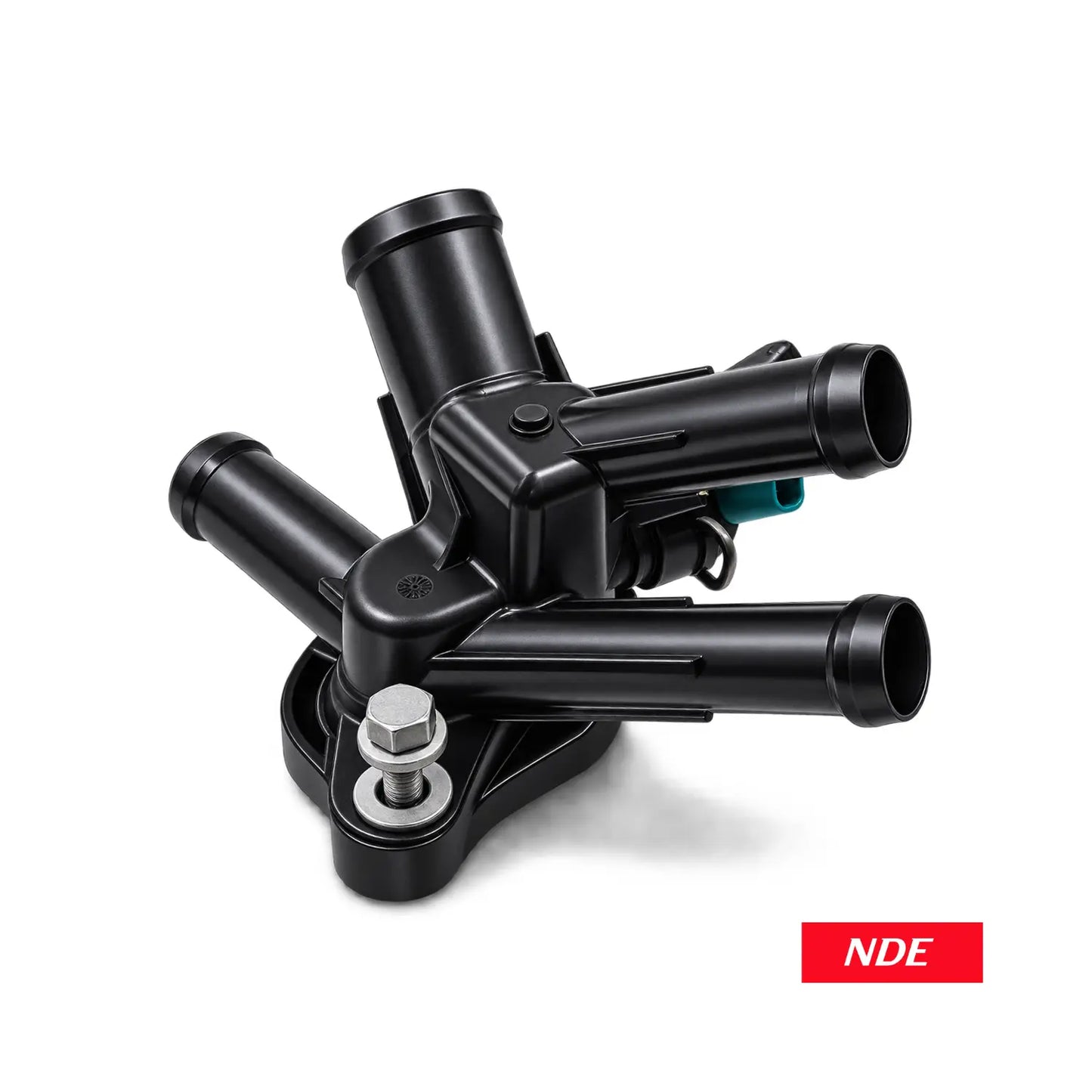 WATER OUTLET THERMOSTAT VALVE FOR MG HS