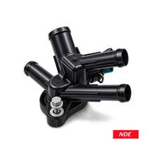 WATER OUTLET THERMOSTAT VALVE FOR MG HS