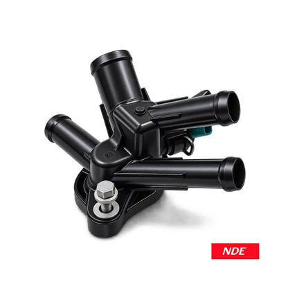 WATER OUTLET THERMOSTAT VALVE FOR MG HS
