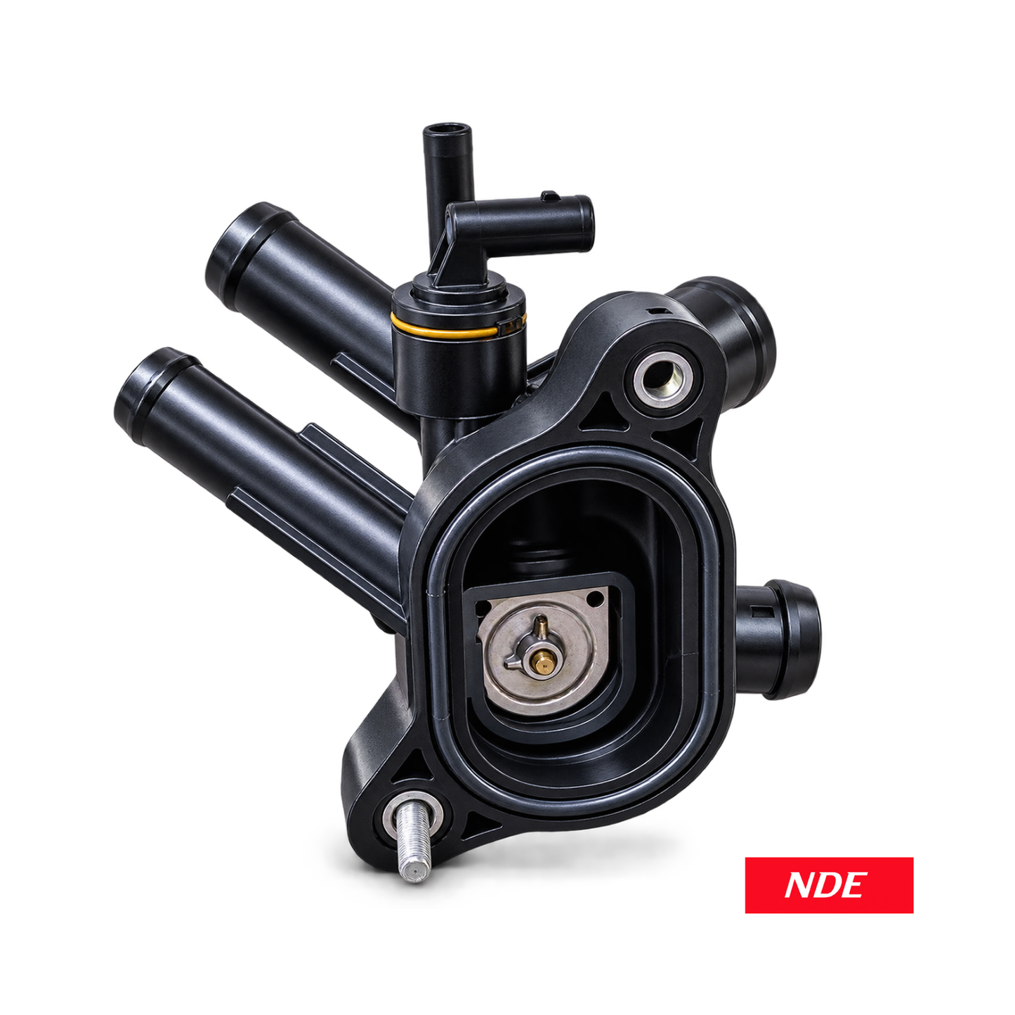 WATER OUTLET THERMOSTAT VALVE FOR MG HS