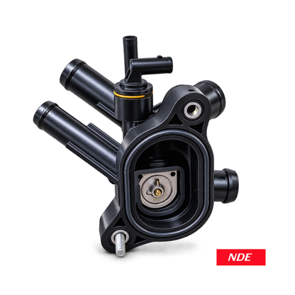 WATER OUTLET THERMOSTAT VALVE FOR MG HS