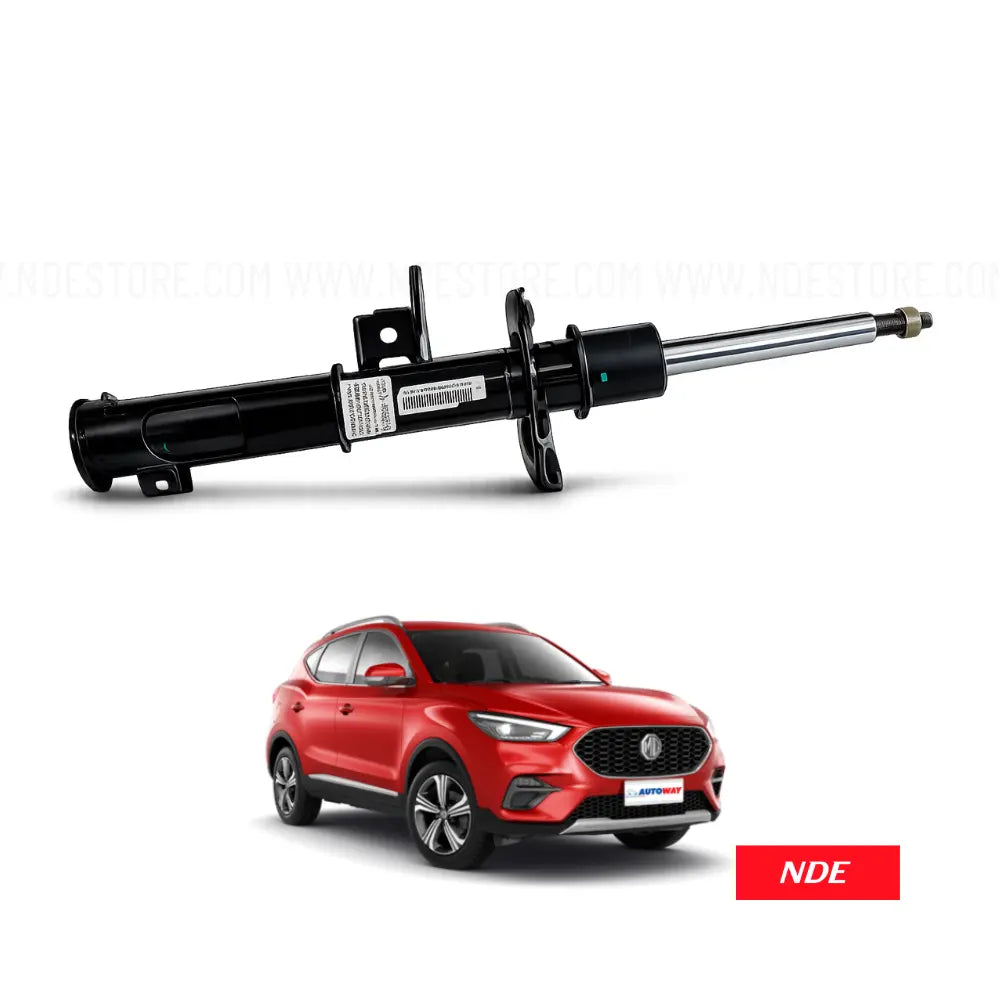 SHOCK ABSORBER FRONT GENUINE FOR MG ZS