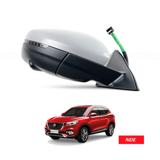 SIDE MIRROR ASSY FOR MG HS