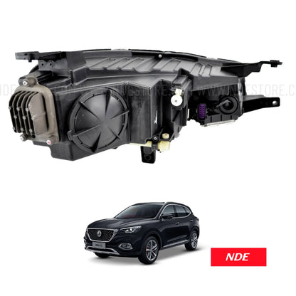 HEADLIGHT ASSY GENUINE FOR MG HS