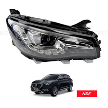 HEADLIGHT ASSY GENUINE FOR MG HS
