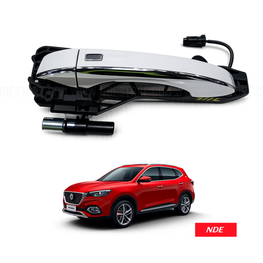 OUTER HANDLE FRONT FOR MG HS