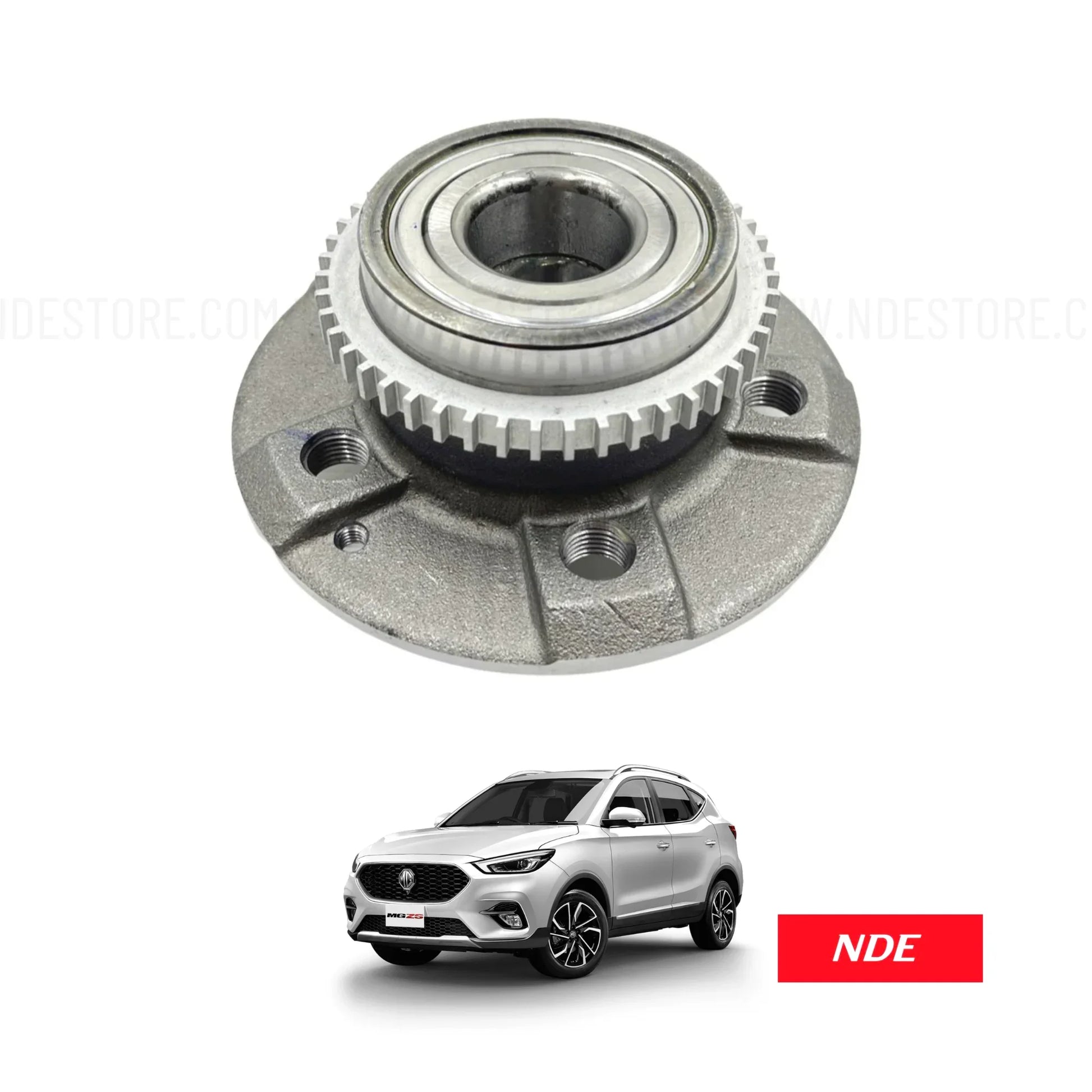 WHEEL HUB ASSY FOR MG ZS