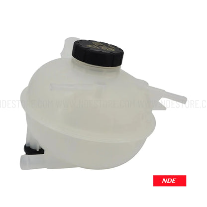 RADIATOR BOTTLE FOR MG HS