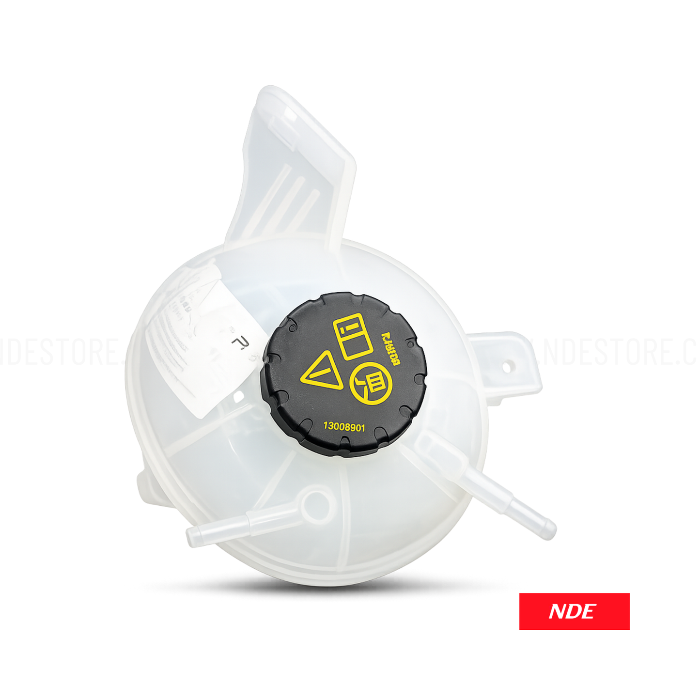 RADIATOR BOTTLE FOR MG HS