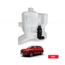 WINDSHIELD WASHER BOTTLE GENUINE FOR MG HS