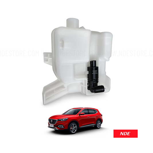 WINDSHIELD WASHER BOTTLE GENUINE FOR MG HS