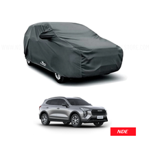 TOP COVER MICROFIBER FOR HAVAL JOLION HEV